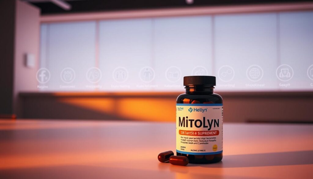 Mitolyn product overview Mitolyn product overview